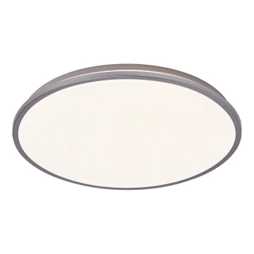 Ledvance - Plafón LED ORBIS DUBLIN LED/36W/230V diá. 49 cm