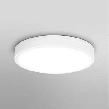 Ledvance - Plafón LED ORBIS SLIM LED/24W/230V blanco