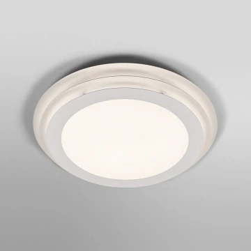 Ledvance - Plafón LED ORBIS SPIRAL LED/38W/230V