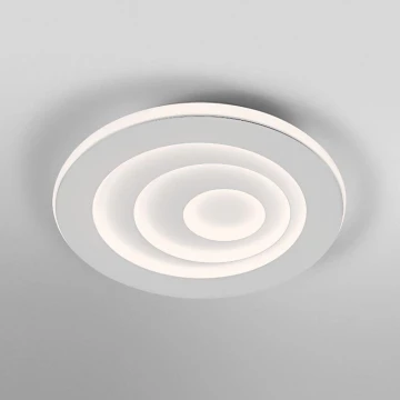 Ledvance - Plafón LED ORBIS SPIRAL LED/38W/230V