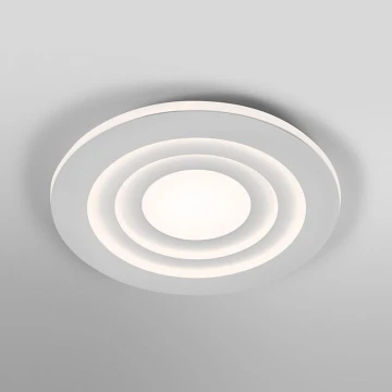 Ledvance - Plafón LED ORBIS SPIRAL LED/42W/230V