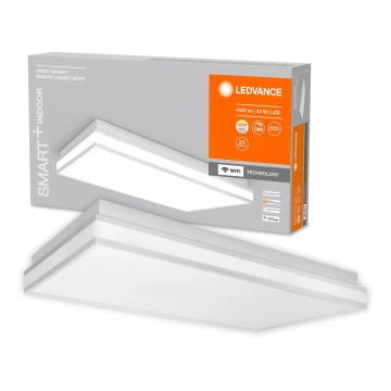 Ledvance - Plafón LED regulable SMART+ MAGNET LED/42W/230V 3000-6500K Wi-Fi