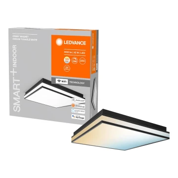 Ledvance - Plafón LED regulable SMART+ MAGNET LED/42W/230V 3000-6500K Wi-Fi