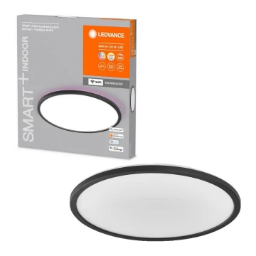 Ledvance - Plafón LED RGBW regulable SMART+ ORBIS LED/25W/230V 2700-6500K Wi-Fi