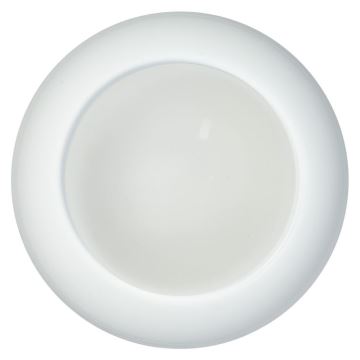 Ledvance - Plafón ORBIS MILAN 2xE27/10W/230V blanco