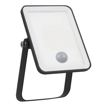 Ledvance - Proyector LED de exterior con sensor FLOODLIGHT LED/10W/230V 4000K IP65