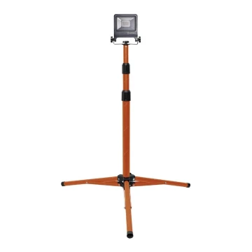 Ledvance - Reflector LED con soporte TRIPOD LED/20W/230V IP65