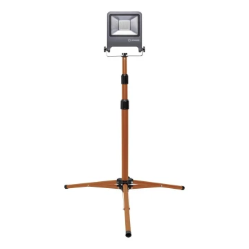 Ledvance - Reflector LED con soporte TRIPOD LED/50W/230V IP65