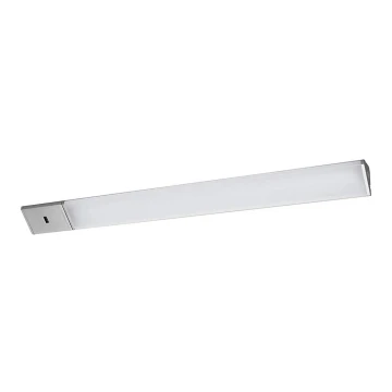 Ledvance - SET 2xLED Lámpara regulable con sensor CORNER 2xLED/4,5W/230V