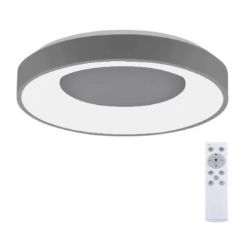 Leuchten Direkt 14326-18 - Lámpara de techo regulable LED ANIKA LED/30W/230V + Mando a distancia