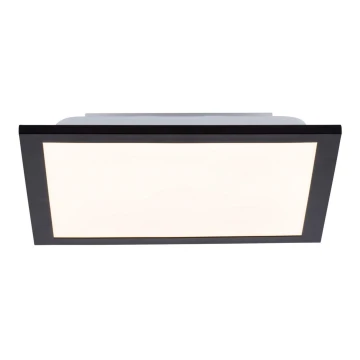 Leuchten Direkt 14740-18 - Plafón LED FLAT LED/7W/230V