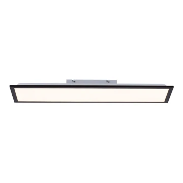 Leuchten Direkt 14741-18 - Plafón LED FLAT LED/14W/230V