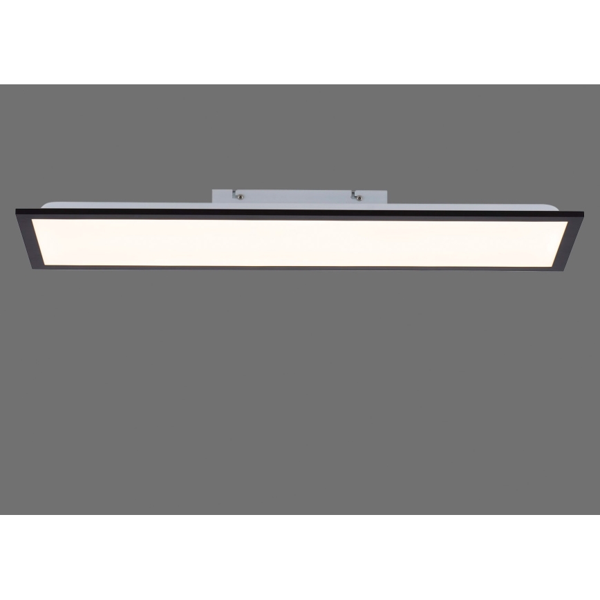 Leuchten Direkt 14741-18 - Plafón LED FLAT LED/14W/230V