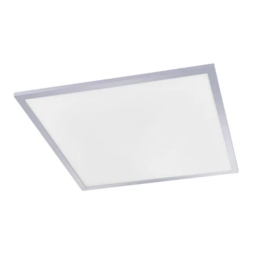 Leuchten Direkt 14752-21 - Plafón LED FLAT LED/17W/230V