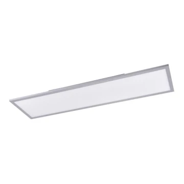 Leuchten Direkt 14753-21 - Panel LED de superficie FLAT LED/22W/230V