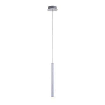 Leuchten Direkt 15202-95 - Lámpara colgante LED BRUNO LED/4,8W/230V