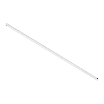 Lucci air 210575 - Barra de extensión 90 cm blanco