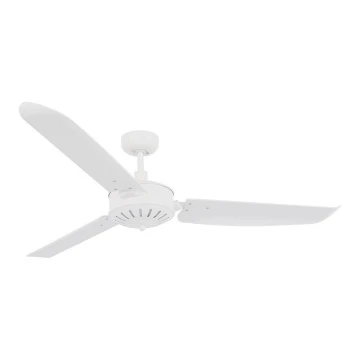 Lucci Air 211018 - Ventilador de techo CAROLINA blanco