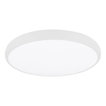 LUXERA 18410 - LED Plafón regulable PENDLA 1xLED/100W/230V