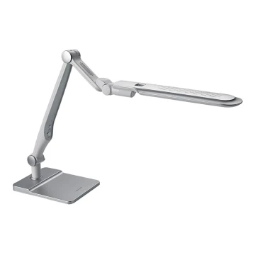 LUXERA 31208 - Lámpara LED de mesa regulable MENTOR LED SMD/9W/230V