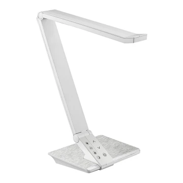 LUXERA 31209 - Lámpara LED de mesa regulable PROFF LED SMD/10W/230V