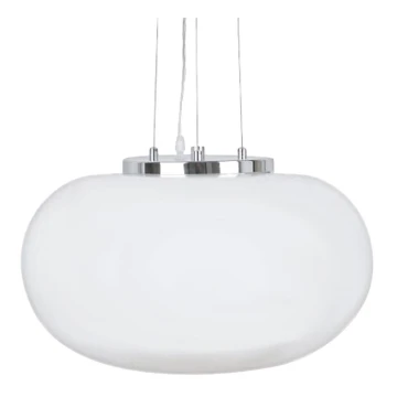 LUXERA 32306 - Lámpara colgante ALTADIS 2xE27/60W/230V