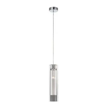 LUXERA 33506 - Lámpara colgante MARABIS G4/20W/230V