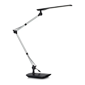 Markslöjd 105683 - LED Lámpara de mesa STUDY LED/5W/230V