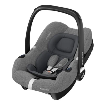 Maxi-Cosi - Silla para coche CABRIOFIX gris