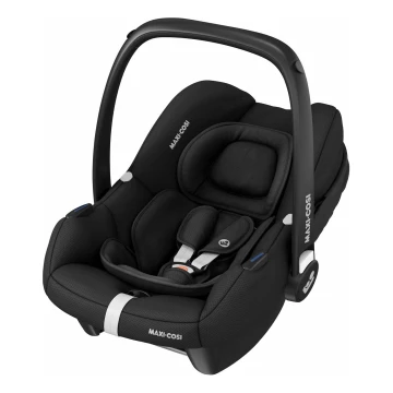 Maxi-Cosi - Silla para coche CABRIOFIX negro