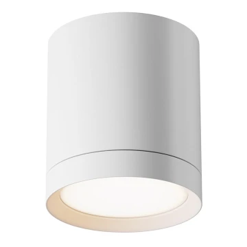 Maytoni C086CM-GX53-MRD-W - Foco HOOP 1xGX53/15W/230V blanco