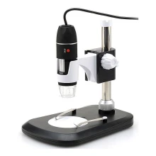 Microscopio digital a PC 5V