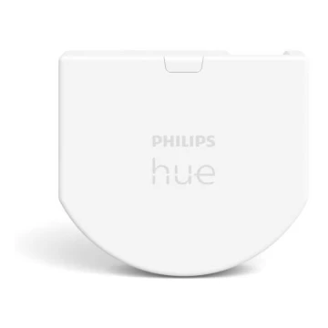 Módulo interruptor de pared Philips Hue SWITCH