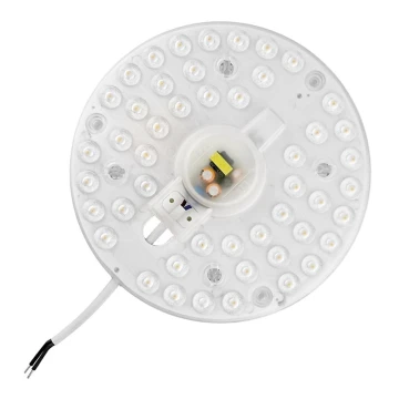 Módulo magnético LED LED/20W/230V diá. 16,5 cm 3000K