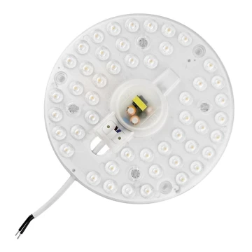 Módulo magnético LED LED/20W/230V Ø 16,5 cm 4000K