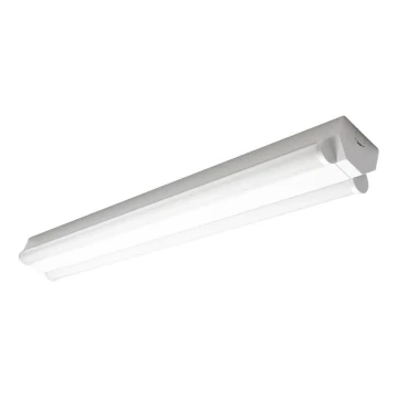 Müller-Licht - Lámpara fluorescente LED BASIC 2xLED/20W/230V 90 cm