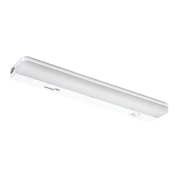 Müller-Licht - Lámpara LED regulable bajo el mueble de cocina FIDA LED/8W/230V