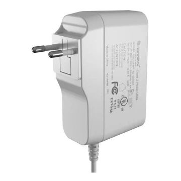 Nanoleaf - Adaptador de corriente CANVAS PSU AC 100-240V