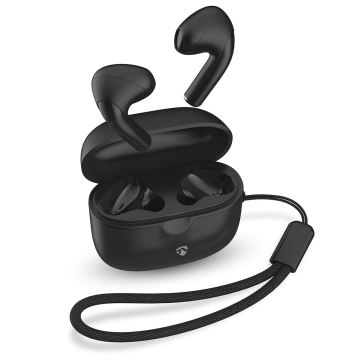 Auriculares inalámbricos - negro