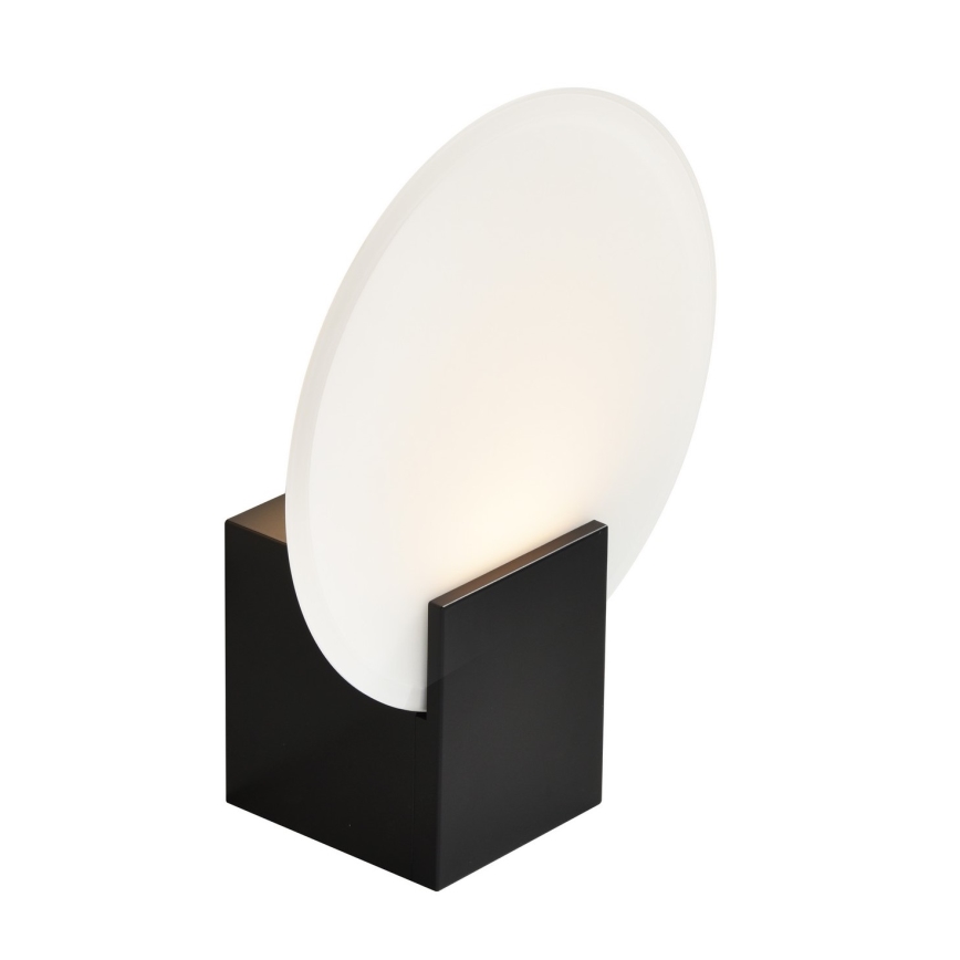 Nordlux - Aplique LED regulable para baño HESTER LED/9,5W/230V IP44