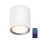 Nordlux - Foco de baño LED regulable LANDON SMART LED/8W/230V 2700-6500K IP44 blanco