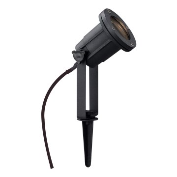 Nordlux - Foco de exterior SPOTLIGHT 1xGU10/35W/230V IP54