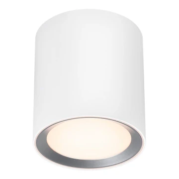 Nordlux - Foco LED de baño LANDON LED/6,5W/230V IP44 blanco