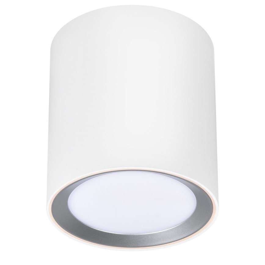 Nordlux - Foco LED de baño LANDON LED/6,5W/230V IP44 blanco