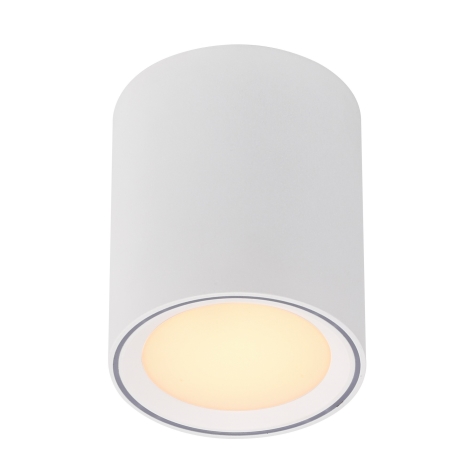 Nordlux - Foco LED FALLON LONG LED/5,5W/230V blanco