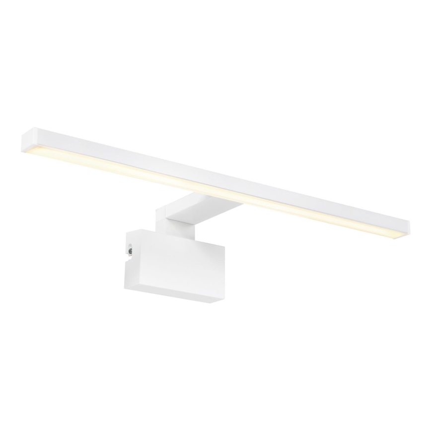 Nordlux - Iluminación LED para espejos de baño MARLEE LED/8,9W/230V IP44 blanco