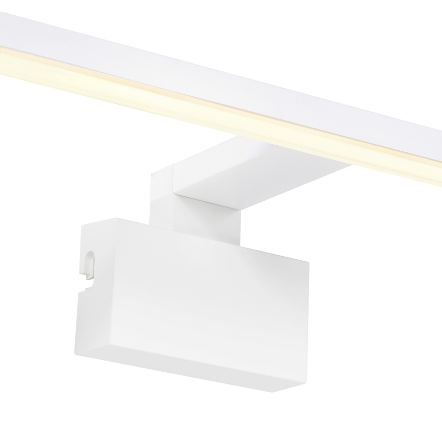 Nordlux - Iluminación LED para espejos de baño MARLEE LED/8,9W/230V IP44 blanco