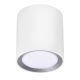 Nordlux - Foco de baño LED regulable LANDON SMART LED/8W/230V 2700-6500K IP44 blanco