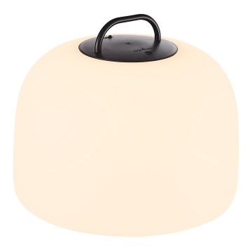 Nordlux - Lámpara LED portátil de exterior regulable KETTLE TO-GO LED/6,8W/3,7V IP65