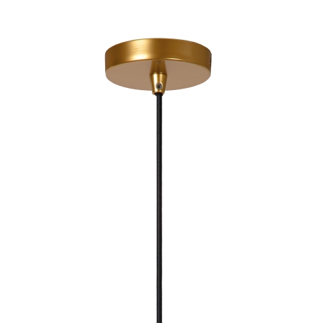 ONLI - Lámpara colgante JANET 1xE27/6W/230V diá. 30 cm